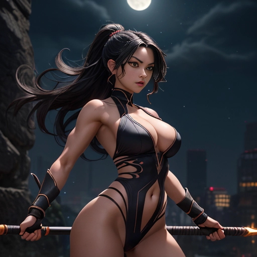 Pao mise en page internet vidéo illustration 3d serveur IA générative AI freelance paris studio de création magazines Y4NCUAF0